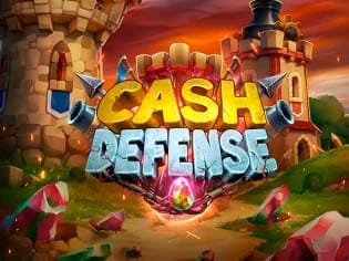 Cash Defense screenshot