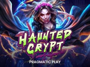 Haunted Crypt