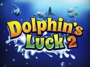 Dolphin's Luck 2 screenshot