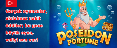 Hafta Sonu Yüklemesi promotion