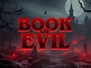 Book of Evil screenshot