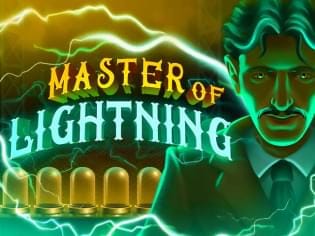 Master of Lightning screenshot