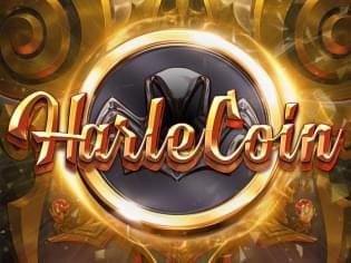 Harle Coin