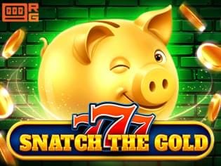 777 - Snatch The Gold screenshot