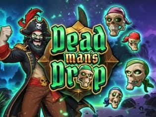 Dead Man’s Drop screenshot