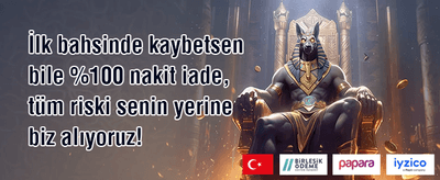 Arkadaşını Getir promotion