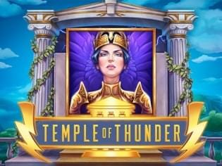 Temple of Thunder screenshot