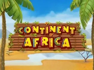 Continent Africa screenshot