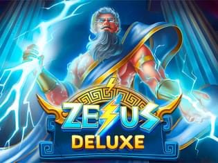 Zeus Deluxe screenshot